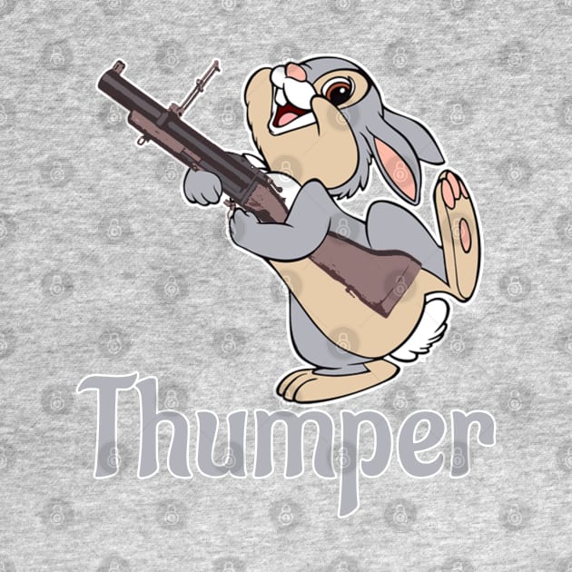 Thumper M79 by bakerjrae